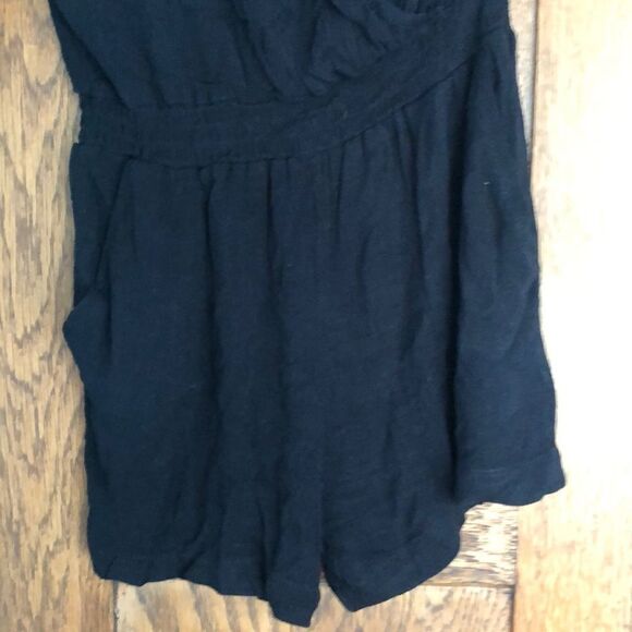 Good Luck Girl Good Luck Gem Romper (Big Girls) - Picture 5 of 8